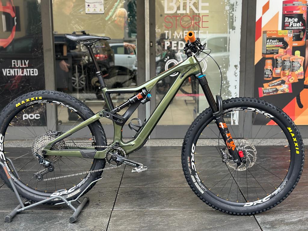 Usato - Orbea Rallon 